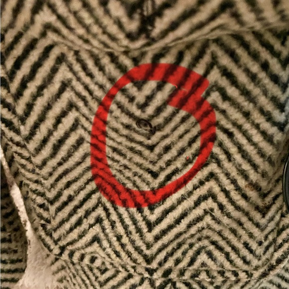 petticoat jacket - Picture 6 of 6